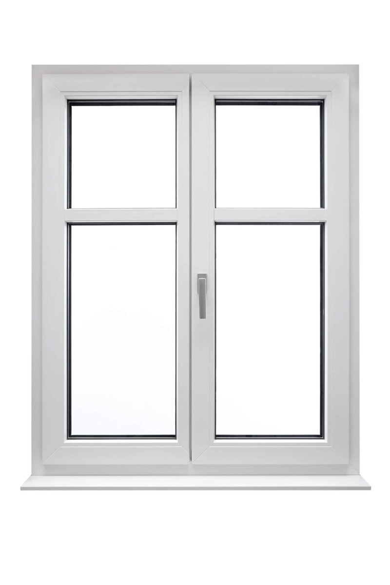 Fenster von Josko